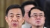 從王立軍事件看中國的政治流言