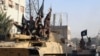 UN: 'Mass Atrocities' Taking Place in Syria