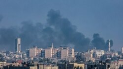 Emissão Vespertina Sábado: Israel bombardeia Gaza; Continuam ataques entre Rússia e Ucrânia