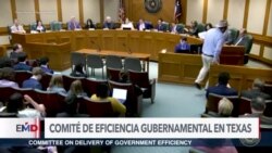 Texas busca copiar al Departamento Federal de Eficiencia Gubernamental