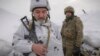 Biden: ‘Distinct Possibility’ Russia Will Invade Ukraine