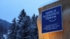 World Economic Forum will highlight conflict, AI, climate change
