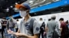 香港失業率再創16年新高 預計今年會進一步惡化