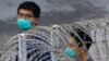 黃之鋒刑期“加碼” 社運老將古思堯被判5個月