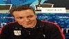US parallel giant slalom snowboarder Chris Klug