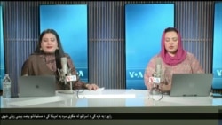 بي بي شیرینه: په ټیلې ویژن