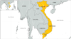 Cambodia, Vietnam to Hold Border Talks Next Week