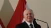 US Defense Secretary Warns Iran of New Sanctions
