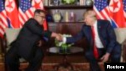 Kim DaTrump