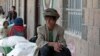 UN: Famine, Malnutrition, Death Stalk Yemen as Conflict Rages