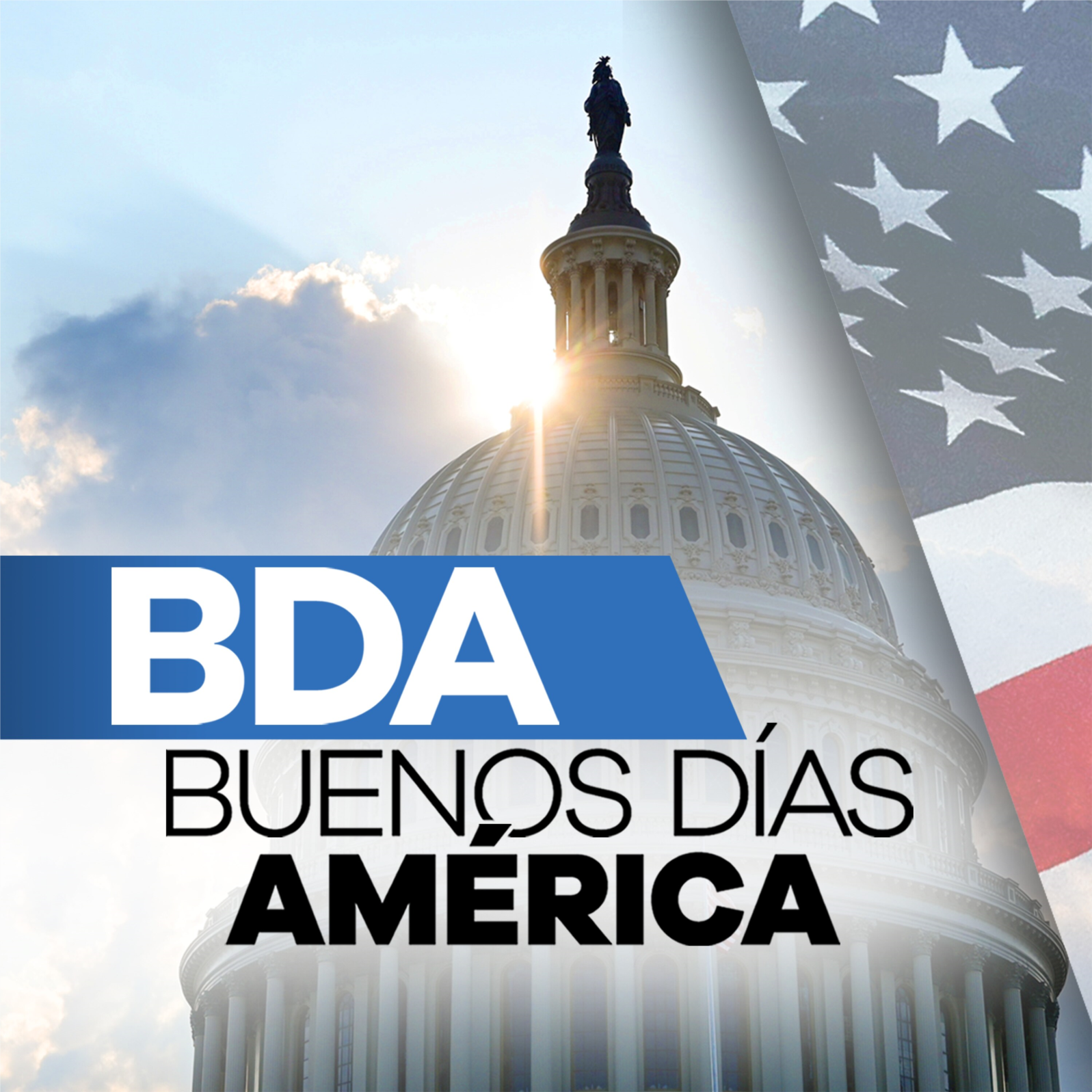Buenos Días América