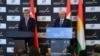 Iraq, Kurds Close to Deal on Oil Exports, Revenue