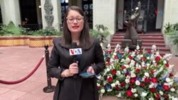 Acuerdos logrados entre Guatemala y EEUU tras la visita de Marco Rubio