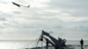 Iran Claims Capture of US Drone