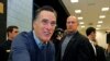 Romney Wins Maine Caucuses, Tops CPAC Straw Vote