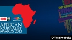 Prémio Africano Jornalismo CNN/MultiChoice 