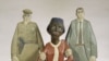 America's Civil Rights Legends Honored at National Museum