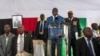 Zimbabwe's Leader Urges Expat Business Owners to Return Home