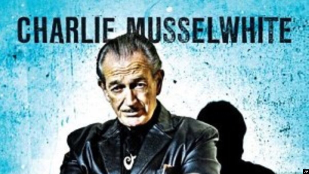 Charlie Musselwhite Draws from Life Experiences on 'The Well'