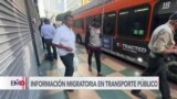 Condado de Los Ángeles prepara campaña informativa para inmigrantes indocumentados 
