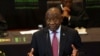 Afrika Kusini yatoa sahihisho kuhusu kauli ya Rais Ramaphosa, itaendelea kuunga mkono mahakama ya ICC