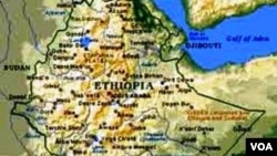 ኢትዮጵያ