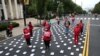 US Nurses Union Condemns CDC Mask Ruling 