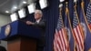 US Federal Reserve holds rates steady, sees inflation as 'elevated' 