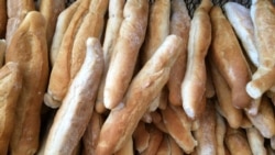 Preço do pão aumenta no Lubango - 2:14