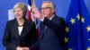 Unión Europea espera cerrar un acuerdo sobre el Brexit el domingo