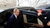 Putin Denies He Wants to Remain in Power Indefinitely