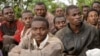 M23 Fighters Surrender to Ugandan Military