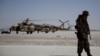 Taliban Pose 'Almost Daily' Challenge for US Troops in Afghanistan