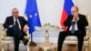 Brexit's Impact on Russia Stirs Concern