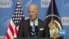 Biden Praised – and Criticized – for COVID-19 Battle in 2021