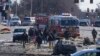 At least 7 people dead in Philadelphia plane crash, officials say