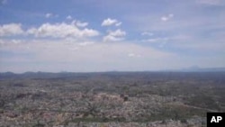 Huíla: Cidadão da Serra Leoa detido por entre receio de ligações ao terrorismo