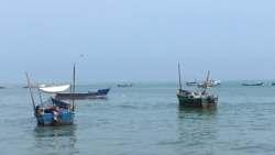 Pescadores do Soyro sem gasolina - 1:29