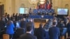 "Amenazas" e "inestabilidad" llevan a la OEA a revisitar Carta Democrática Interamericana