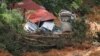 Questions Raised Over What Led to Deadly Landslide at Malaysia Campsite