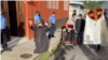 Denuncian "persecución" contra sacerdotes católicos en Nicaragua