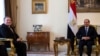 Pompeo: EE.UU. retirará tropas de Siria y seguirá lucha contra ISIS 