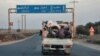 UN Fears Escalating Fighting in Northern Syria Could Spread to Other Areas