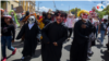 Masaya está de fiesta cada mes de octubre para celebrar a San Jerónimo, patrono de la ciudad, pero también por Halloween.