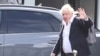 Boris Johnson's Shock Exit Reverberates Through British Ruling Party 