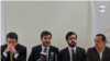 Diputados de Venezuela en el exilio: "Ocurrió una toma militarizada del Parlamento"