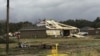 Un muerto y decenas de heridos por tornados en Texas y Oklahoma