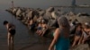 Portugal y España declaran alerta por calor extremo