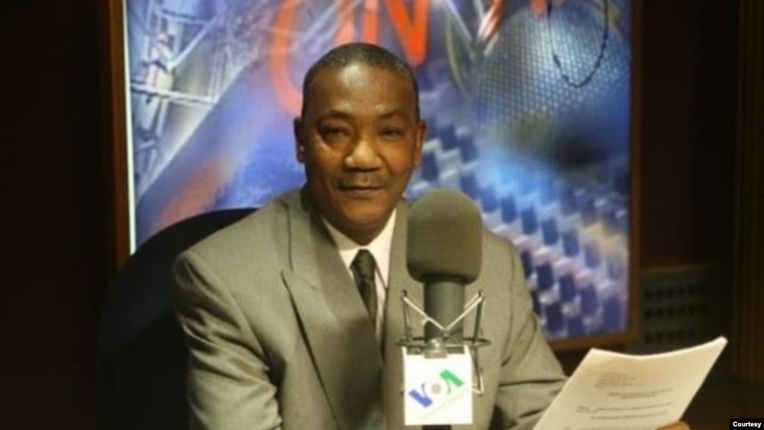 Aliyu Mustapha Sokoto