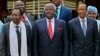 ECOWAS: Taro Fadakar da Jama'a Illar Halalta Kudaden Haram